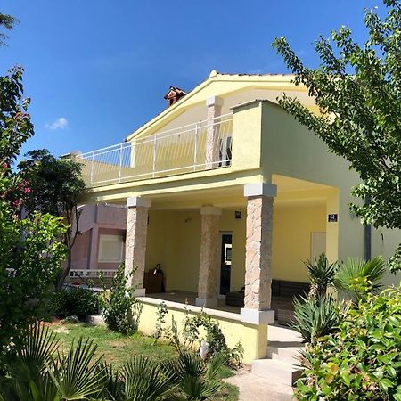 Five Bedroom House Near Sandy Beach Villa Major Медулин Экстерьер фото