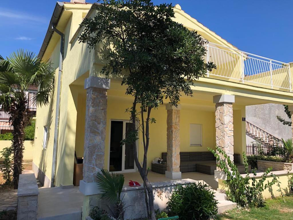 Five Bedroom House Near Sandy Beach Villa Major Медулин Экстерьер фото