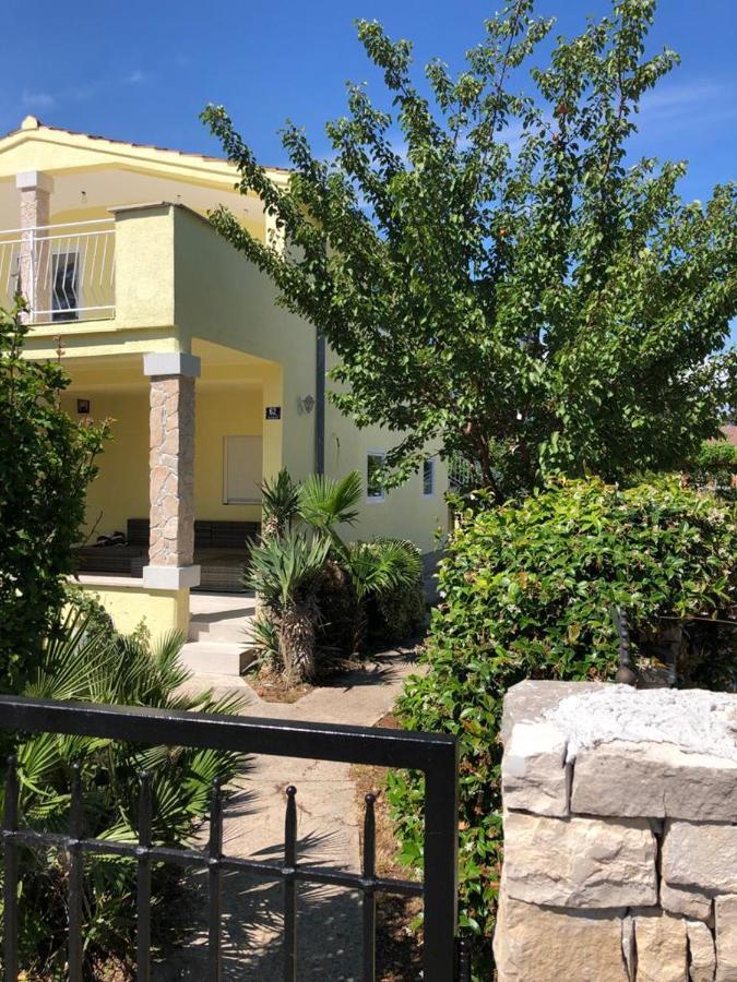Five Bedroom House Near Sandy Beach Villa Major Медулин Экстерьер фото
