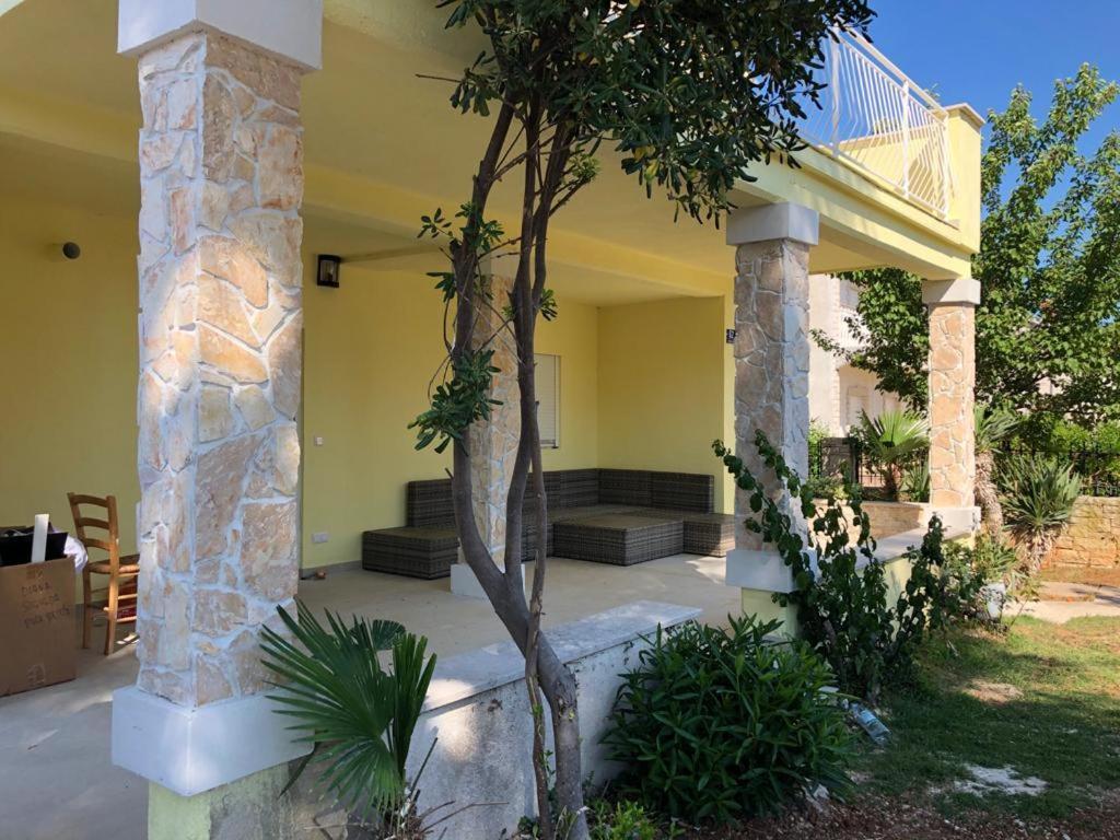 Five Bedroom House Near Sandy Beach Villa Major Медулин Экстерьер фото